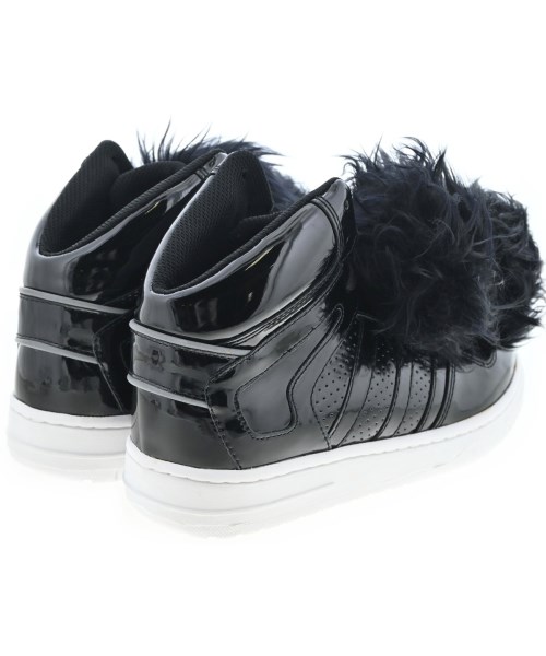 tricot COMME des GARCONS（トリココムデギャルソン）スニーカー 黒 サイズ:23cm レディース/2200692000274