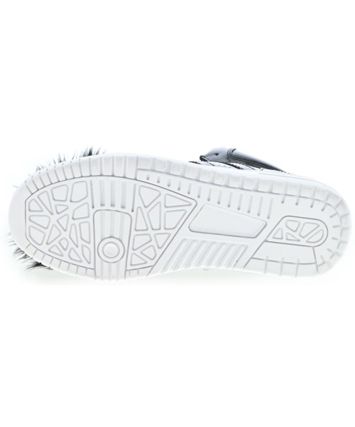 tricot COMME des GARCONS（トリココムデギャルソン）スニーカー 黒 サイズ:23cm レディース/2200692000274
