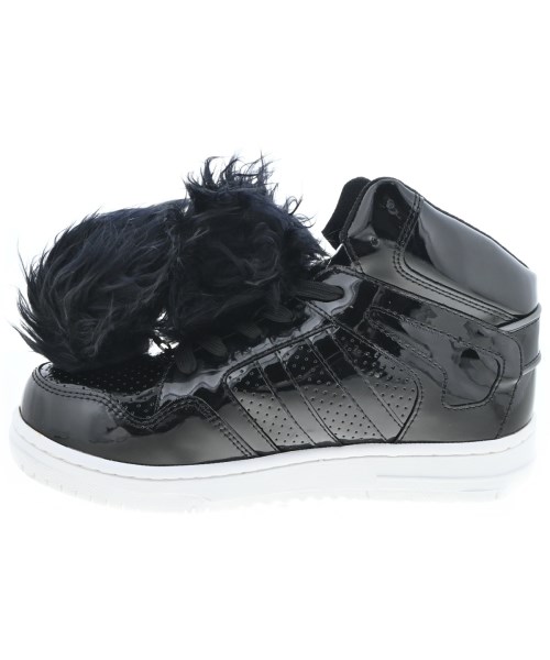 tricot COMME des GARCONS（トリココムデギャルソン）スニーカー 黒 サイズ:23cm レディース/2200692000274
