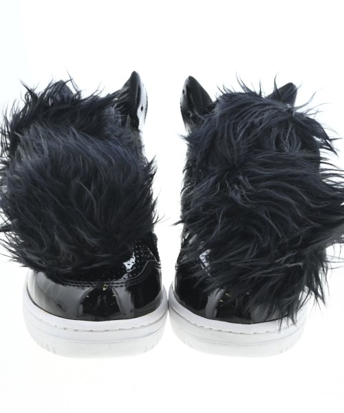 tricot COMME des GARCONS（トリココムデギャルソン）スニーカー 黒 サイズ:23cm レディース/2200692000274