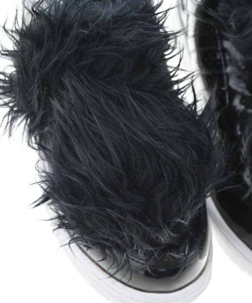 tricot COMME des GARCONS（トリココムデギャルソン）スニーカー 黒 サイズ:23cm レディース/2200692000274