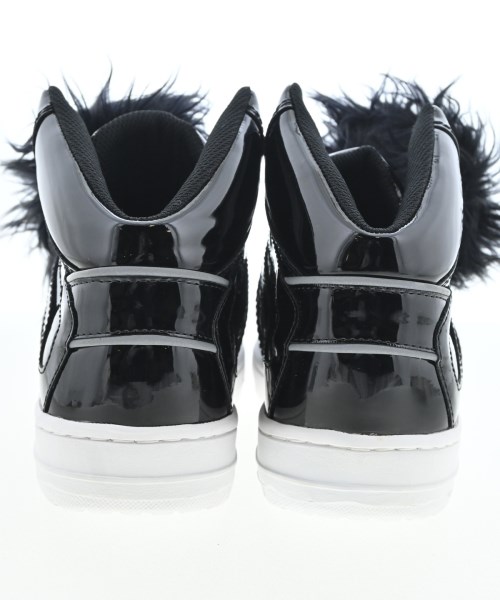 tricot COMME des GARCONS（トリココムデギャルソン）スニーカー 黒 サイズ:23cm レディース/2200692000274