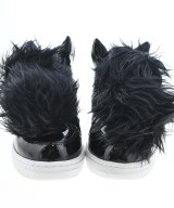tricot COMME des GARCONS（トリココムデギャルソン）スニーカー 黒 サイズ:23cm レディース/2200692000274