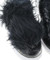tricot COMME des GARCONS（トリココムデギャルソン）スニーカー 黒 サイズ:23cm レディース/2200692000274