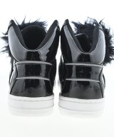 tricot COMME des GARCONS（トリココムデギャルソン）スニーカー 黒 サイズ:23cm レディース/2200692000274