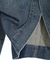 tricot COMME des GARCONS（トリココムデギャルソン）デニムジャケット 青 サイズ:M レディース/2200692178027