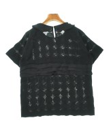 tricot COMME des GARCONS（トリココムデギャルソン）Tシャツ・カットソー 黒 サイズ:S レディース/2200692178119