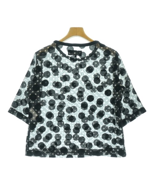 tricot COMME des GARCONS（トリココムデギャルソン）ブラウス 黒 サイズ:S レディース/2200692178126