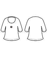 tricot COMME des GARCONS（トリココムデギャルソン）ブラウス 黒 サイズ:S レディース/2200692178126