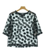tricot COMME des GARCONS（トリココムデギャルソン）ブラウス 黒 サイズ:S レディース/2200692178126