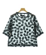 tricot COMME des GARCONS（トリココムデギャルソン）ブラウス 黒 サイズ:S レディース/2200692178126