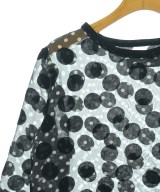 tricot COMME des GARCONS（トリココムデギャルソン）ブラウス 黒 サイズ:S レディース/2200692178126