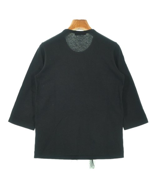 tricot COMME des GARCONS（トリココムデギャルソン）Tシャツ・カットソー 黒 サイズ:S レディース/2200692178171