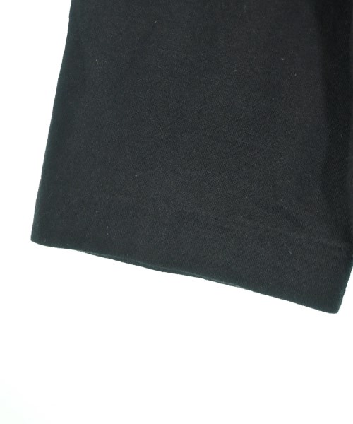 tricot COMME des GARCONS（トリココムデギャルソン）Tシャツ・カットソー 黒 サイズ:S レディース/2200692178171