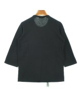 tricot COMME des GARCONS（トリココムデギャルソン）Tシャツ・カットソー 黒 サイズ:S レディース/2200692178171