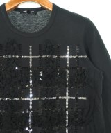 tricot COMME des GARCONS（トリココムデギャルソン）Tシャツ・カットソー 黒 サイズ:S レディース/2200692178171