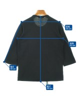tricot COMME des GARCONS（トリココムデギャルソン）Tシャツ・カットソー 黒 サイズ:S レディース/2200692178171