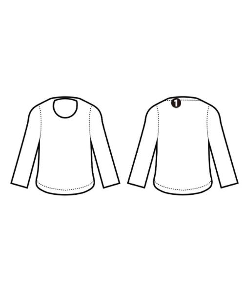 tricot COMME des GARCONS（トリココムデギャルソン）カーディガン 黒 サイズ:-(L位) レディース/2200683753523