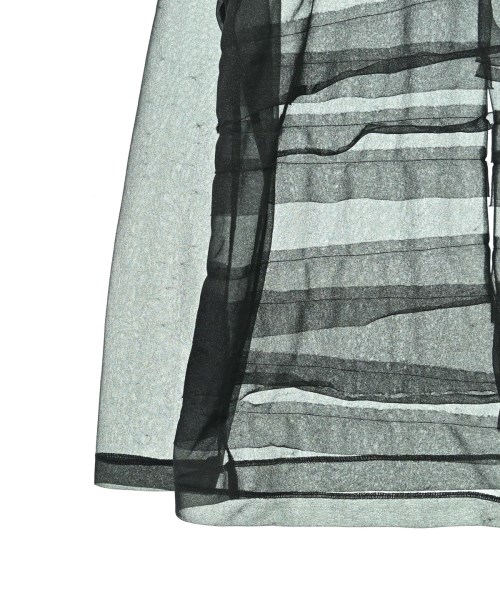 tricot COMME des GARCONS（トリココムデギャルソン）カーディガン 黒 サイズ:-(L位) レディース/2200683753523