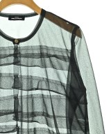tricot COMME des GARCONS（トリココムデギャルソン）カーディガン 黒 サイズ:-(L位) レディース/2200683753523