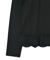 tricot COMME des GARCONS（トリココムデギャルソン）Tシャツ・カットソー 黒 サイズ:-(M位) レディース/2200683753547