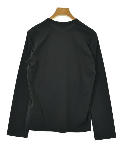 COMME des GARCONS COMME des GARCONS（コムデギャルソンコムデギャルソン）Tシャツ・カットソー 黒 サイズ:M レディース/2200683753554