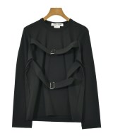 COMME des GARCONS COMME des GARCONS（コムデギャルソンコムデギャルソン）Tシャツ・カットソー 黒 サイズ:M レディース/2200683753554