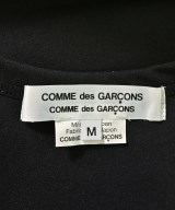 COMME des GARCONS COMME des GARCONS（コムデギャルソンコムデギャルソン）Tシャツ・カットソー 黒 サイズ:M レディース/2200683753554