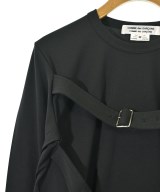 COMME des GARCONS COMME des GARCONS（コムデギャルソンコムデギャルソン）Tシャツ・カットソー 黒 サイズ:M レディース/2200683753554