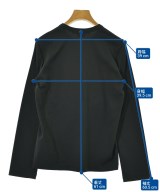 COMME des GARCONS COMME des GARCONS（コムデギャルソンコムデギャルソン）Tシャツ・カットソー 黒 サイズ:M レディース/2200683753554