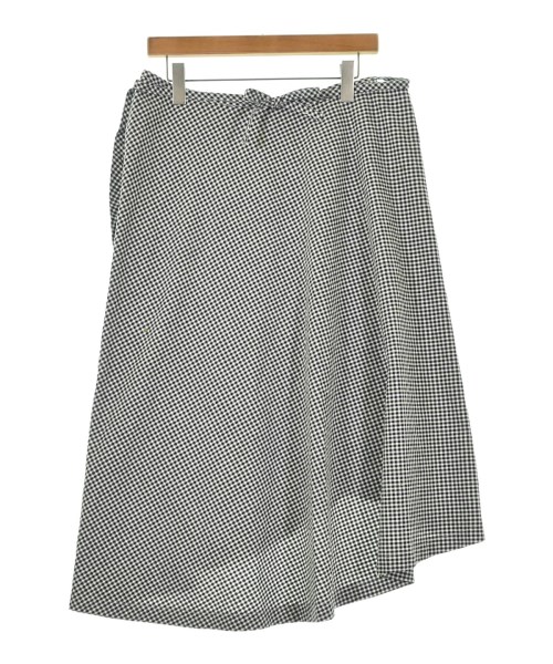トリココムデギャルソン(tricot COMME des GARCONS)のtricot COMME des GARCONS ロング・マキシ丈スカート