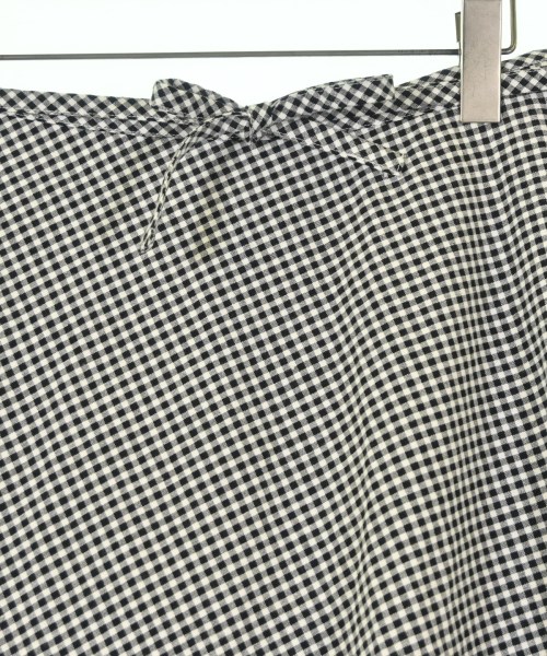 tricot COMME des GARCONS（トリココムデギャルソン）ロング・マキシ丈スカート 黒 サイズ:-(XL位) レディース/2200687986040