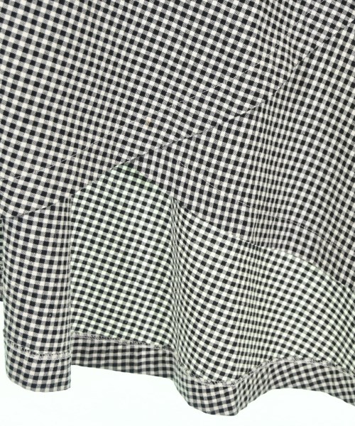 tricot COMME des GARCONS（トリココムデギャルソン）ロング・マキシ丈スカート 黒 サイズ:-(XL位) レディース/2200687986040