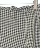 tricot COMME des GARCONS（トリココムデギャルソン）ロング・マキシ丈スカート 黒 サイズ:-(XL位) レディース/2200687986040