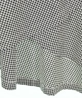 tricot COMME des GARCONS（トリココムデギャルソン）ロング・マキシ丈スカート 黒 サイズ:-(XL位) レディース/2200687986040
