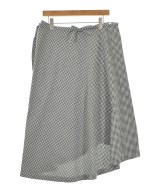 tricot COMME des GARCONS ロング・マキシ丈スカート