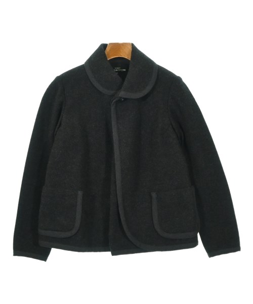 トリココムデギャルソン(tricot COMME des GARCONS)のtricot COMME des GARCONS ジャケット（その他）