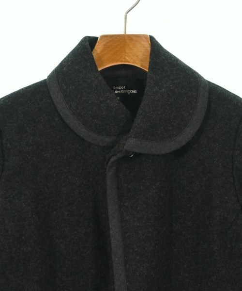 tricot COMME des GARCONS（トリココムデギャルソン）その他 グレー サイズ:S レディース/2200687986057
