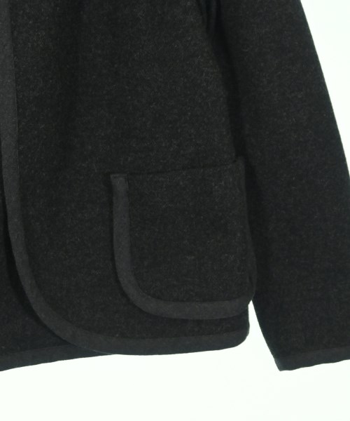 tricot COMME des GARCONS（トリココムデギャルソン）その他 グレー サイズ:S レディース/2200687986057
