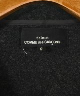 tricot COMME des GARCONS（トリココムデギャルソン）その他 グレー サイズ:S レディース/2200687986057