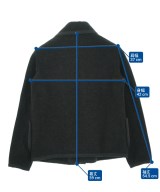 tricot COMME des GARCONS（トリココムデギャルソン）その他 グレー サイズ:S レディース/2200687986057