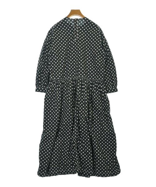 tricot COMME des GARCONS（トリココムデギャルソン）ワンピース 黒 サイズ:S レディース/2200692540022