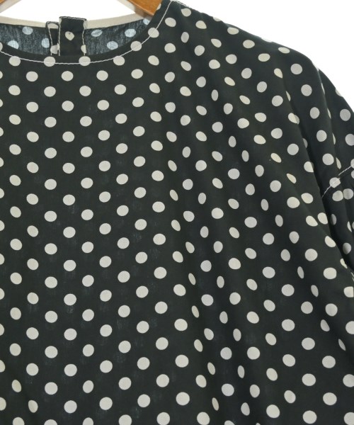 tricot COMME des GARCONS（トリココムデギャルソン）ワンピース 黒 サイズ:S レディース/2200692540022
