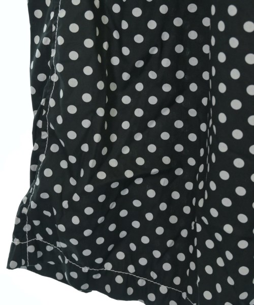tricot COMME des GARCONS（トリココムデギャルソン）ワンピース 黒 サイズ:S レディース/2200692540022