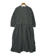 tricot COMME des GARCONS（トリココムデギャルソン）ワンピース 黒 サイズ:S レディース/2200692540022