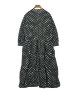 tricot COMME des GARCONS（トリココムデギャルソン）ワンピース 黒 サイズ:S レディース/2200692540022