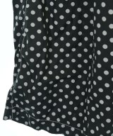 tricot COMME des GARCONS（トリココムデギャルソン）ワンピース 黒 サイズ:S レディース/2200692540022