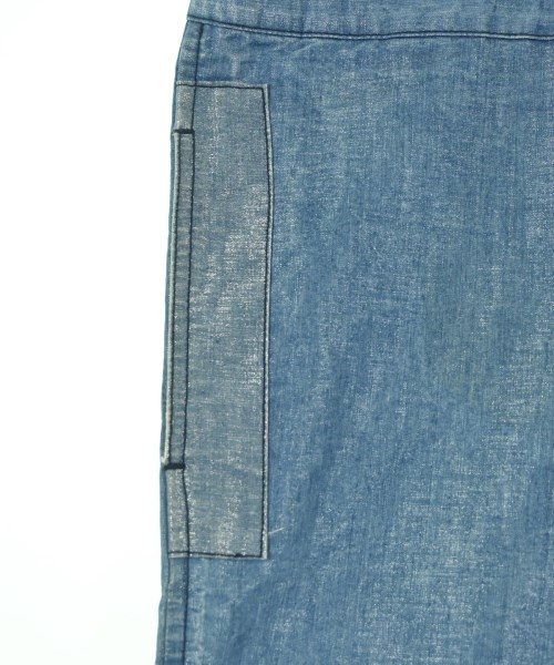 tricot COMME des GARCONS（トリココムデギャルソン）その他 青 サイズ:M レディース/2200692891018