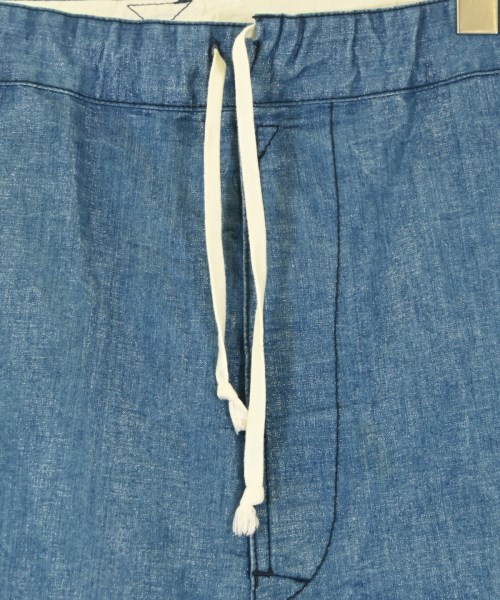 tricot COMME des GARCONS（トリココムデギャルソン）その他 青 サイズ:M レディース/2200692891018