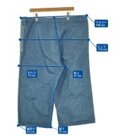 tricot COMME des GARCONS（トリココムデギャルソン）その他 青 サイズ:M レディース/2200692891018